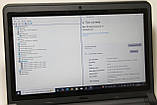 Сенсорний Dell Latitude 3340 core i5 (4th Gen) 13.3" DDR3l  Windows 10 Pro, фото 5