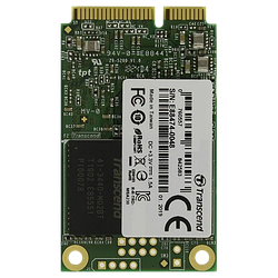 SSD mSata 118 і менше