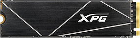 SSD M.2 накопичувач ADATA XPG Gammix S70 Blade 1TB (AGAMMIXS70B-1T-CS)