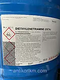 Діетилентриамін (ДЕТА), Затверджувач ДЕТА, DIETHYLENETRIAMINE, фото 4