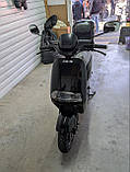 Електровелосипед Crosser CR9 800 Вт 72v 20Ah Чорний, фото 4