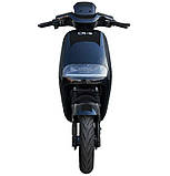 Електровелосипед Crosser CR9 800 Вт 72v 20Ah Чорний, фото 11