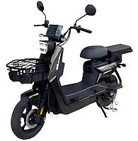 Електровелосипед Crosser Power 800W 72V 20Ah Чорний