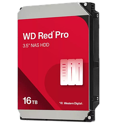 HDD 3.5" 16000