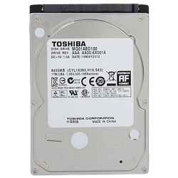 HDD 2.5" 1000