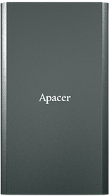 Зовнішній SSD M.2 накопичувач Apacer S723 2TB (AP2TBAS723B-1)