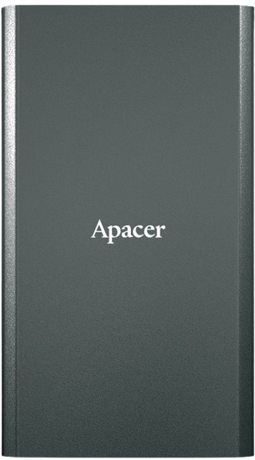 Зовнішній SSD M.2 накопичувач Apacer S723 2TB (AP2TBAS723B-1)