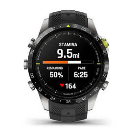 Смарт-годинник Garmin MARQ Athlete (Gen 2) 010-02648-41