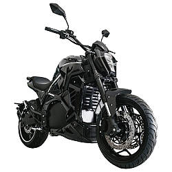 Електроскутер BT8000 Wuxi Jose Electric 3000W 72V 115Ah black