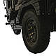 Електротрицикл вантажний XDAO 72 V, 83 AH, 2200 W, фото 6