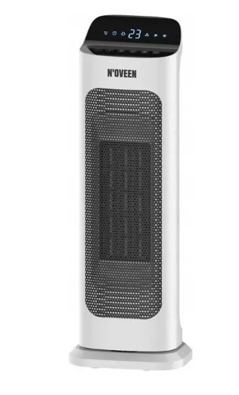 Електричний нагрівач Noveen Tower Smart 2000 Вт PTC2000