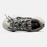 Чоловічі кросівки Nike ACG Mountain Fly 2 Low Iron Ore Mounth DV7903-003, сірі кросівки найк асг маунтін флай 2 лов, фото 8