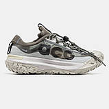 Чоловічі кросівки Nike ACG Mountain Fly 2 Low Iron Ore Mounth DV7903-003, сірі кросівки найк асг маунтін флай 2 лов, фото 5