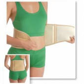 Корсет протирадікулітний (3051 Люкс) Медтекстиль, розмір XS/S 50-70 см