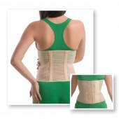 Бандаж еластичний, післяопераційний і післяпологовий 4002, Люкс Медтекстиль
