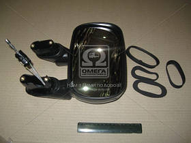 Дзеркало праве FIAT DOBLO Фіат Добло 2001-2009 (пр-во TEMPEST)