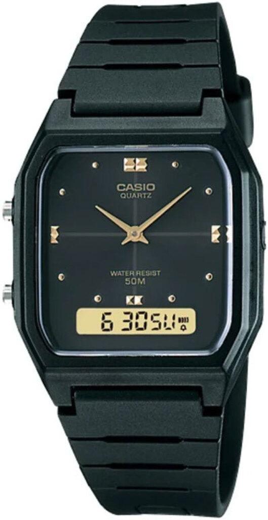 Годинник CASIO AW-48HE-1AVDF