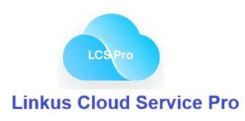 Сервіс для безопаcного під'єднання віддалених абонентів Yeastar Linkus Cloud Service Pro, фото 1