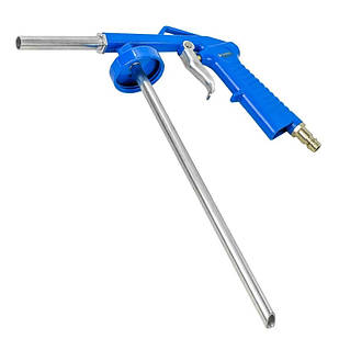 Пневмопистолет для гравитекса FORSAGE F-BG-01