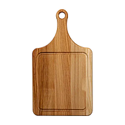 Обробна дошка прямокутна 20*35 см
