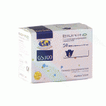 Тест-смужки для глюкометра Bionime Rightest GS300, 50шт. Оригінал!!!