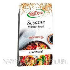 Кунжут білий Vita You 125 гр, фото 1