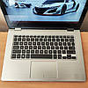 Ноутбук трансформер Dell Inspiron 7352 13.3" FHD IPS ТАЧ i7-5500u/8 Gb DDR3/HDD 1 Tb/HD Graphics 5500, фото 3