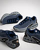 Чоловічі кросівки Nike Air Max DN DV3337-401 Midnight Navy/White-Cool Grey сині, фото 8