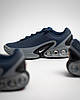 Чоловічі кросівки Nike Air Max DN DV3337-401 Midnight Navy/White-Cool Grey сині, фото 9