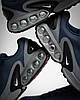 Чоловічі кросівки Nike Air Max DN DV3337-401 Midnight Navy/White-Cool Grey сині, фото 10