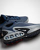 Чоловічі кросівки Nike Air Max DN DV3337-401 Midnight Navy/White-Cool Grey сині, фото 11