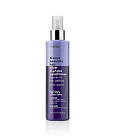 Двофазний-кондиціонер проти жовтизни Erayba Always Beautiful Hair Silver No-Yellow Conditioner 200 мл