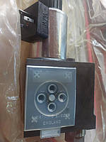 Клапан КПП реверс 702377