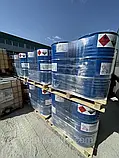 Етилендіамін BASF (ЕДА), CAS 107-15-3, (180 кг), фото 4
