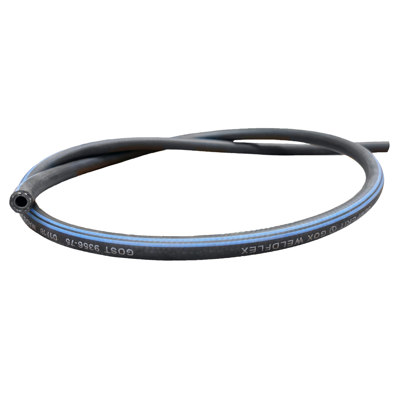 Рукав 8х15-20 MP20-EPDM (MP20 EPDM 8х3.5 /20bar)