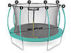 Сітка для батутів 435 см 14 футів Neo-Sport, фото 2