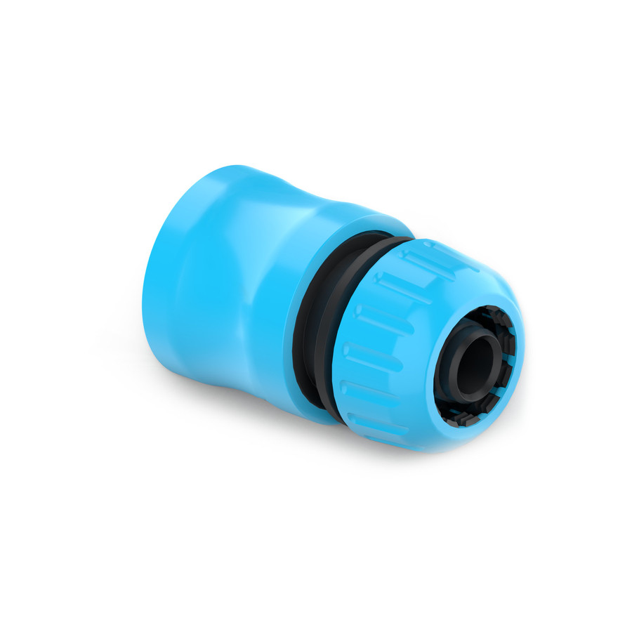 Cellfast Конектор для шланга BASIC 1/2'', фото 1