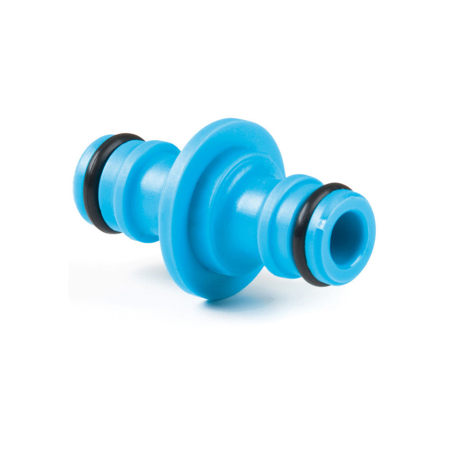 Cellfast Конектор для шланга BASIC, для муфт 1/2, 3/4", фото 1