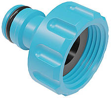 Cellfast Конектор для крана BASIC 3/4'' з внутрішнім різьбленням