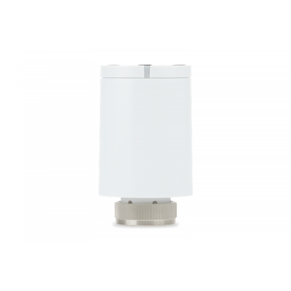 SALUS TRV10RFM Радіаторна міні термоголовка, M30x1,5, 2xAA, для систем Smart Home, фото 1