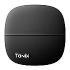 Смарт ТВ-приставка Tanix A3 2/16GB Android 10 (TBA30216B 3602) Чорна, фото 4