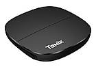 Смарт ТВ-приставка Tanix A3 2/16GB Android 10 (TBA30216B 3602) Чорна, фото 3