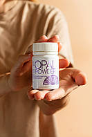 Як зберегти обʼєм волосся у капюшоні чи кепці? Відповідь — OPAL POWDER™