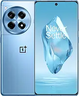 Смартфон OnePlus Ace 3 5G (PJE110) 12/256Gb Blue CN Глобальна прошивка