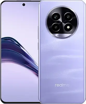 Realme 13 Pro 5G 12/512GB Monet Purple (Global Version)
