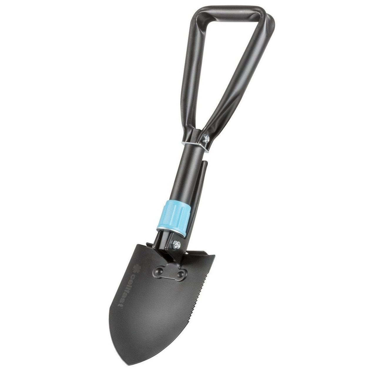 Cellfast Лопата складна IPRO™ з кіркою 46.5см, 0.7кг, фото 1