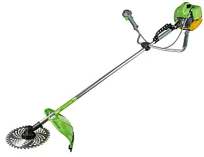 Бензокоса Grosser GGT 4500
