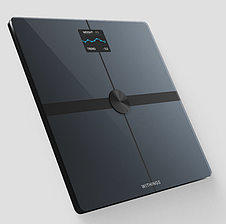 Смарт-ваги Withings Body Smart Black, фото 3