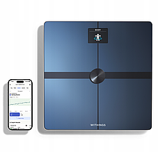 Смарт-ваги Withings Body Smart Black (WBS13-Black-All)