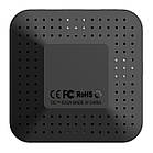 Смарт ТВ-приставка Tanix TX1 2/16GB Android 10 (TBT10216B 3626) Чорна, фото 5